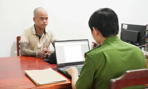 Chân dung nam thanh niên đi thử xe máy rồi phóng mất, hé lộ tình tiết bất ngờ