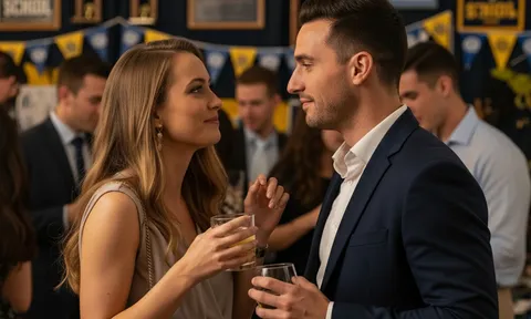 Tưởng chỉ là phút yếu lòng trong buổi họp lớp, nào ngờ tôi mang thai với bạn trai cũ