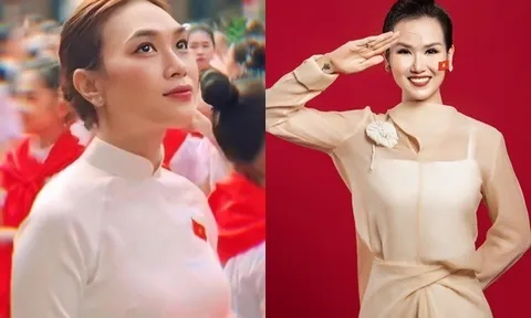 2 ca sĩ gốc Quảng Nam hút triệu view ở đại lễ quốc gia: Người đời tư gây tò mò, người viên mãn bên chồng Ấn Độ