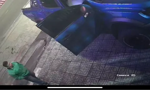 Danh tính bất ngờ của người đàn ông trình báo mất gần 30 cây vàng khi qua đêm trên ô tô ở TPHCM