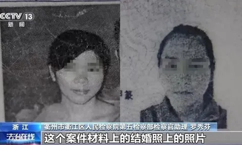 Người phụ nữ tá hỏa khi biết mình đã “kết hôn” 6 lần mà chẳng hề hay, sự thật phía sau khiến ai cũng phải cảnh giác