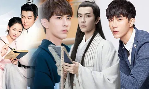 Nam diễn viên "Tam sinh tam thế thập lý đào hoa" rơi lầu ở Bắc Kinh? Tin đồn gây chấn động Cbiz