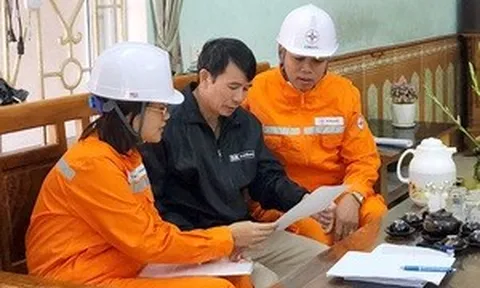 Cần cảnh báo sớm tới gia đình có tiêu thụ điện tăng cao bất thường