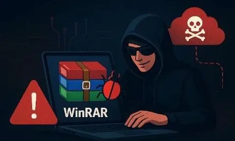 Khẩn: Công an Hà Nội cảnh báo 2 lỗ hổng nguy hiểm trên phần mềm này, cho phép tin tặc tấn công từ xa