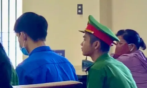 Bác sĩ sản khoa ở Đồng Nai lãnh án tù vì hiếp dâm thai phụ ngay tại phòng khám