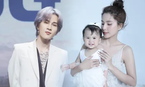 Thiên An ‘đáp trả’ Jack: Quyết liệt bảo vệ con giữa tâm bão kiện tụng