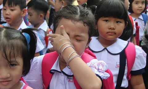 Nuôi con gái “từ nhỏ chưa từng bị quát”, đi học lớp 1 về hoảng sợ, mẹ trẻ nhắn tin cho cô giáo gây tranh cãi