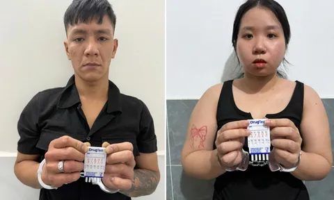 Công an ập vào phòng trọ bắt quả tang cặp tình nhân trẻ đang làm chuyện "động trời": Hé lộ thông tin bất thường về đời sống hiện tại