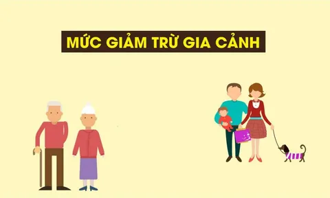 Một đề xuất thay đổi thuế sẽ giúp hàng triệu lao động "rủng rỉnh túi tiền" từ 2026, ai cũng cần biết