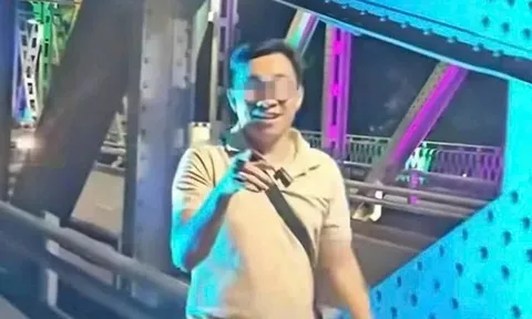 Sốc: TikToker chửi tục, miệt thị phụ nữ Huế và Quảng Trị ngay trên cầu Trường Tiền, hé lộ thông tin về danh tính