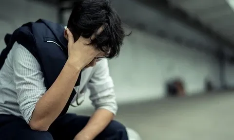 Ba năm nuôi con khôn lớn, tôi chết lặng khi biết sự thật ADN, phơi bày bí mật động trời của vợ và bạn thân