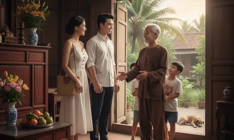 Tưởng tình yêu đẹp như mơ, ai ngờ chỉ một bữa cơm khiến tất cả sụp đổ