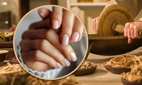 Trung Quốc: Móng tay người được dùng để bào chế thuốc, bán giá tiền triệu mỗi kg