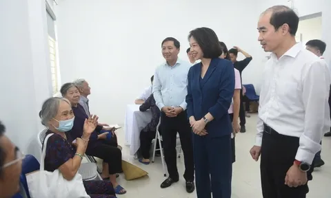Tin vui: Người dân Hà Nội sẽ được khám bệnh miễn phí mỗi năm 1 lần