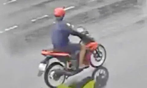 Vừa lĩnh lương đã tiêu sạch, bị vợ la mắng, chồng trẻ “túng quá làm liều”