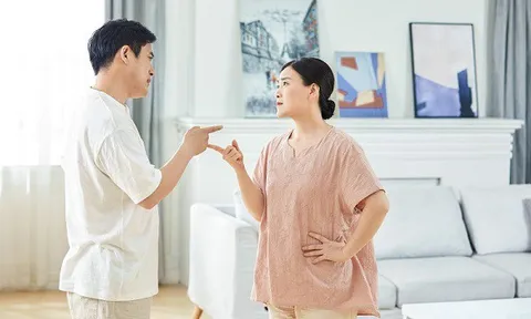 Biết mình vô sinh, tôi giấu chồng, nào ngờ anh mới là người che giấu bí mật lớn hơn