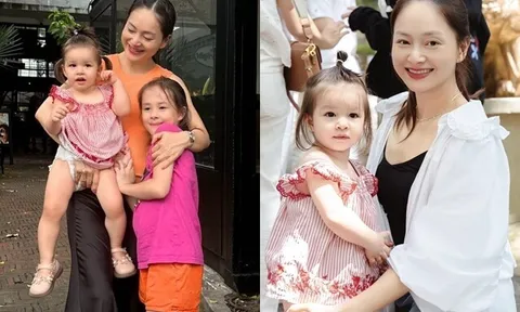 Sao Việt 24h: Lan Phương nói rõ lý do thường xuyên chia sẻ chuyện ly hôn chồng Tây khi được khuyên nên âm thầm giải quyết
