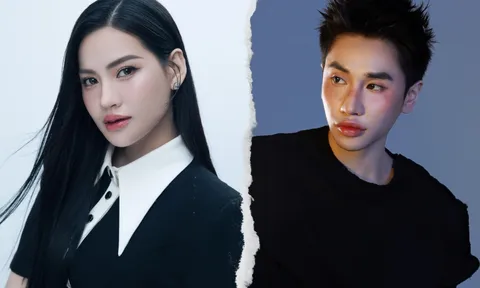 Drama “dưỡng mi” bùng nổ: Võ Hà Linh bị Công Ken “dạy đời”, netizen chia phe tranh cãi