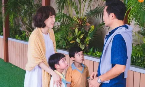 Con làm vỡ bức tượng gần 60 triệu đồng, mẹ nói 1 câu khiến chủ cửa hàng không nhận bồi thường