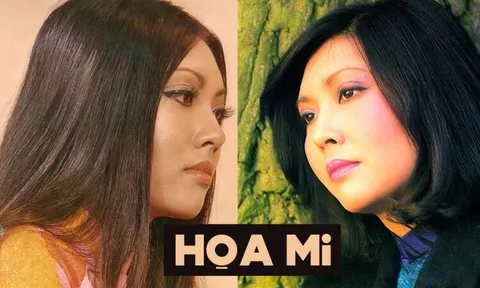 Sốc với vẻ trẻ đẹp tuổi 70 của nữ danh ca được phán "số khổ": Biết yêu từ 15 tuổi, nay con lớn 47 tuổi