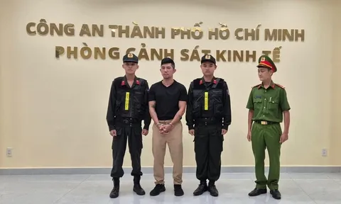 Hé lộ danh tính người nhận 8 tỷ “chạy án” cho vợ chồng Ngân 98 – Lương Bằng Quang