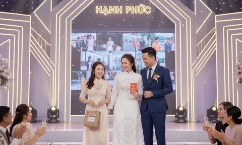 Mừng cưới bạn 5 triệu, 2 năm sau cô dâu sốc nặng khi mở phong bì từ chính người ấy