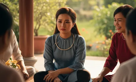 Tưởng được chúc phúc chuyện cưới xin, ai ngờ một đêm khiến cả nhà tôi hoang mang