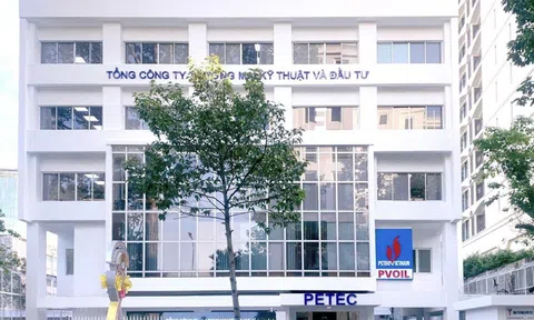 PETEC (UPCoM: PEG): Kinh doanh thua lỗ, cổ phiếu tiếp tục bị duy trì diện cảnh báo