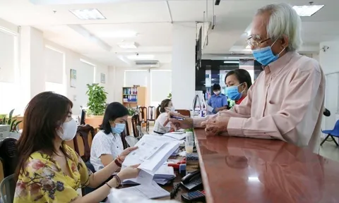 Những thay đổi về lương hưu, BHXH khi cải cách tiền lương năm 2024