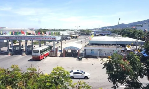 Đà Nẵng tăng cường quản lý thuế đơn vị kinh doanh vận tải bằng ô tô