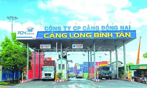 Cảng Đồng Nai chi hơn 8 tỷ đồng mua cổ phiếu SZC thấp hơn thị giá 54%