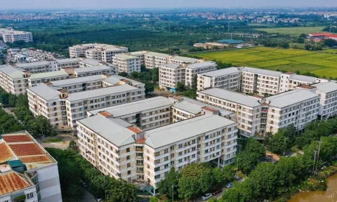 Đề xuất điều kiện về nhà ở, thu nhập để được mua nhà ở xã hội