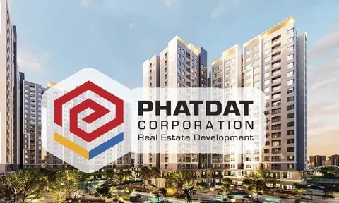 Bất động sản Phát Đạt: Doanh thu và lợi nhuận 2023 đồng loạt sụt giảm