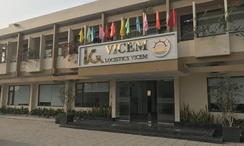 Kinh doanh gặp khó, Logistics Vicem (HTV) không thể hoàn thành kế hoạch năm