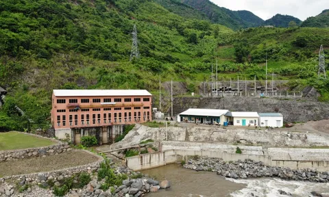 Thủy điện Nậm Pia ghi nhận lợi nhuận sụt giảm trong năm 2023