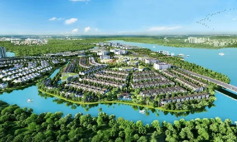 Đô thị Ngôi Sao Phương Nam báo lỗ hơn 750 tỷ đồng năm 2023, nợ phải trả gấp 11 lần vốn chủ