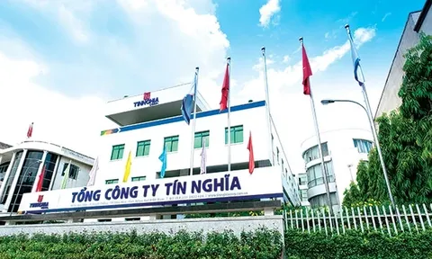 Tổng Công ty Tín Nghĩa (UPCoM: TID): Lợi nhuận 2023 vượt kế hoạch, tổng nợ gấp gần 3 lần vốn chủ