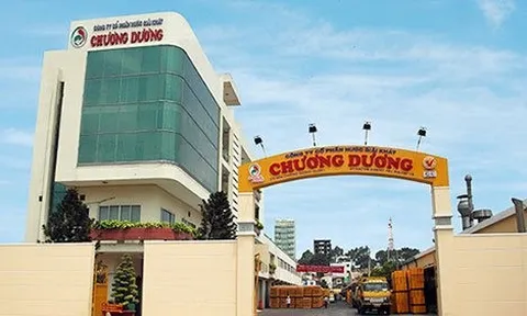 Nước giải khát Chương Dương (SCD): Bị hủy niêm yết bắt buộc, cổ phiếu giảm kịch sàn