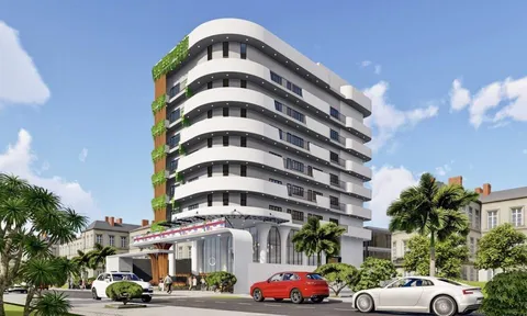 Vỡ kế hoạch 2023, ACC vẫn đặt mục tiêu lạc quan cho năm 2024