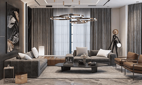 Một doanh nghiệp bất động sản báo lãi gần 2 tỷ, nợ phải trả hơn 5.100 tỷ đồng