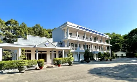 Giao thông Đồng Nai (DGT) thoát lỗ nhờ "chiêu độc"