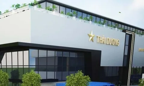 Lỗ kỷ lục, nhận ý kiến kiểm toán ngoại trừ, Sao Thái Dương giải trình ra sao?