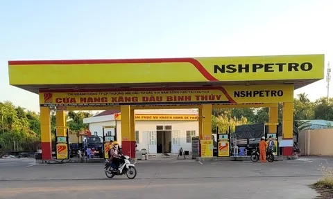 Dầu khí Nam Sông Hậu (PSH) báo lỗ hơn 29 tỷ đồng trong quý I/2024, liên tục ‘khất nợ’ lãi trái phiếu
