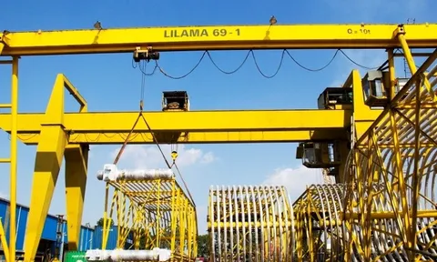 Một cổ phiếu “họ Lilama” sẽ bị hủy niêm yết từ 17/05, nợ phải trả gấp 69 lần vốn chủ