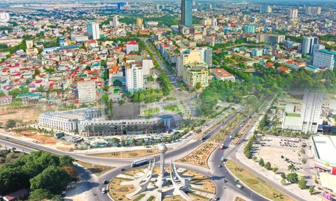 Ban QLDA Thanh Hóa: Tổng CTCP Miền Trung “một mình một ngựa” trúng gói thầu gần 200 tỷ đồng