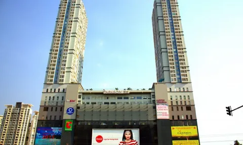 Địa ốc Mai Viên báo lãi ròng 2023 gấp 14 lần cùng kỳ