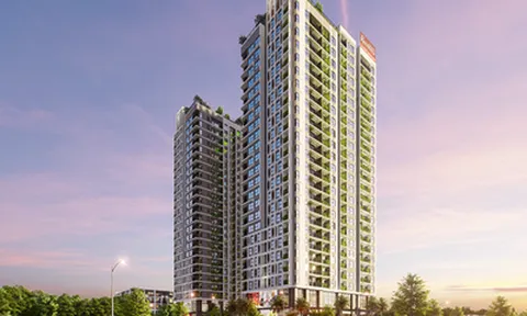 Bất động sản Thế Kỷ (CRE) chuyển lỗ thành lãi trong quý I/2024