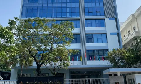 Cấp nước Đà Nẵng (DNN) báo lãi ròng quý I/2024 sụt giảm do đâu?