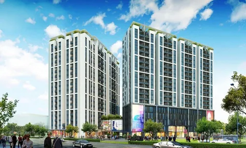 Xây dựng Sông Hồng (Incomex) báo lỗ quý thứ 5 liên tiếp