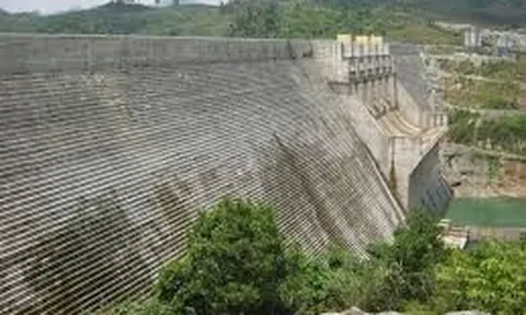 Nhờ đâu Xây dựng Thủy Lợi 4 (TL4) chuyển lỗ thành lãi trong quý I/2024?